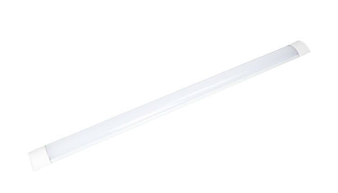 LED armatuur 36W 120 cm