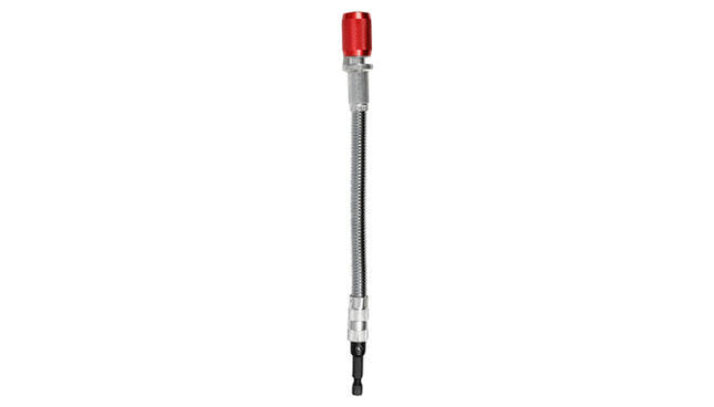 Bit Verlenger 237 mm Flexibel Quick Release voor Moeilijke Hoeken