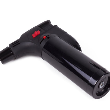 Aansteker jetflame display – 1300°C, navulbaar