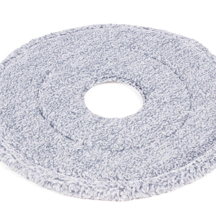 Microfiber pad voor 013064