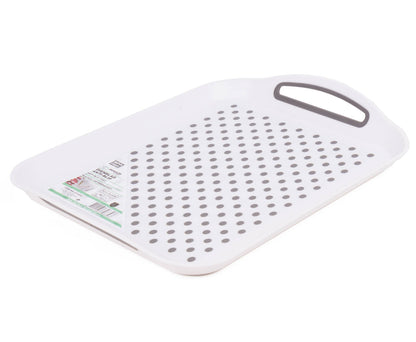 Antislip Dienblad 40.5x28.5cm - Veilige Servering Warme Gerechten