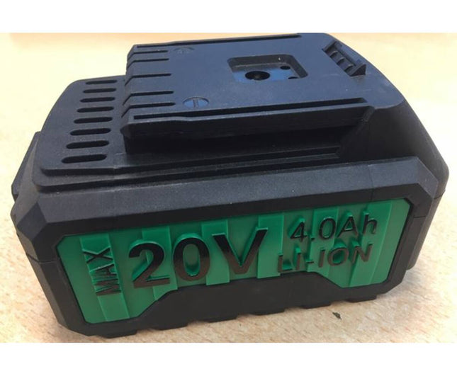 Accu 20V 4000mAh voor 013089 - Ononderbroken zaagwerk mogelijk!