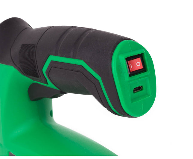 Accu Tacker 4V 1300 mAh - Geschikt voor Bevestigen van Nietjes & Spijkers