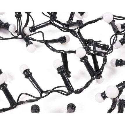 LED Lichtsnoer 400 LED's, 14.5m, IP44, Binnen/Buiten Decoratie