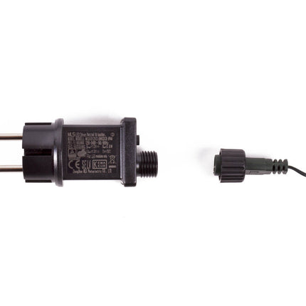 LED Lichtsnoer 400 LED's, 14.5m, IP44, Binnen/Buiten Decoratie