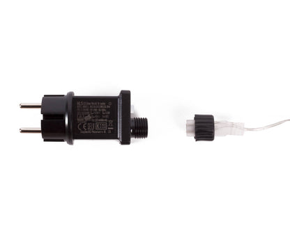 240 Micro LED Lichtsnoer 16.8m IP44, Voor Binnen/Buiten Decoratie