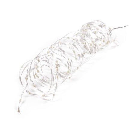 LED Lichtslang 100 LED, 13m, Kleur, IP44, Binnen/Buiten, Feestverlichting