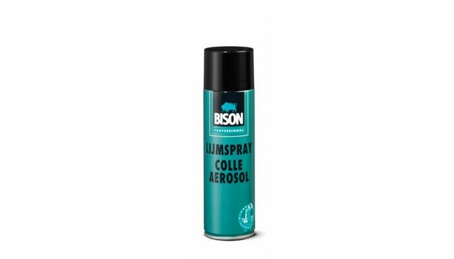 Bison lijmspray 500 ml