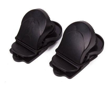 Ratten- en Muizenval 90x45 mm, 2-delig - Geschikt voor Binnen/Buiten