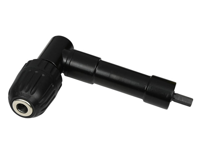 Haakse Boorkop 3/8" - Voor Krappe Hoeken, 5000 U/min, 20 Nm