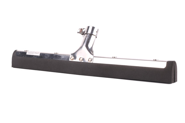 Vloertrekker metaal 35 cm – Materiaal metaal/rubber, Breedte 35 cm