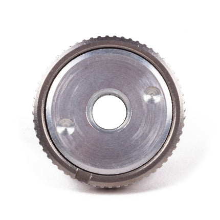 Snelspanmoer M14, Gereedschapsloos Wisselen, Voor 115-230mm Schijven