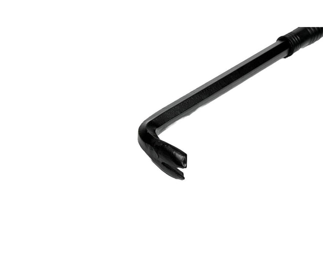 Spijkertrekker 30 cm met Rubberen Handvat voor Efficiënt Spijkerwerk