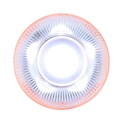 Draadloos Noodlicht: Magnetisch, 80 Lumen, Zaklampfunctie, IPX4