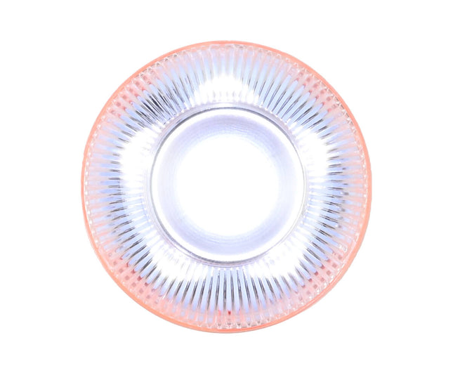 Draadloos Noodlicht: Magnetisch, 80 Lumen, Zaklampfunctie, IPX4