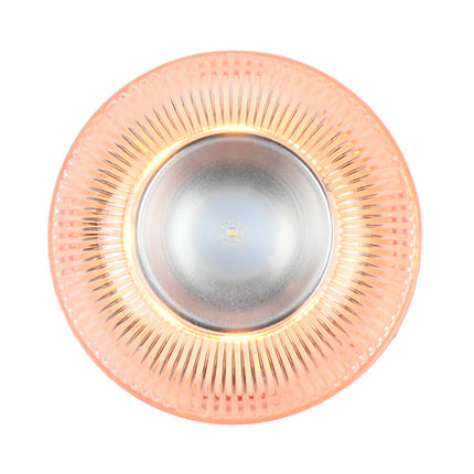 Draadloos Noodlicht: Magnetisch, 80 Lumen, Zaklampfunctie, IPX4