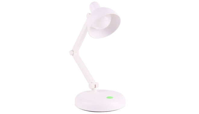 LED bureaulamp opvouwbaar draadloos