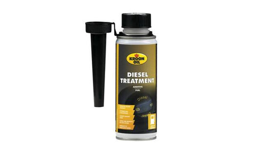 Kroon diesel treatment 250 ml