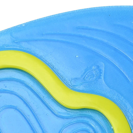 Inlegzool gel maat 42-48