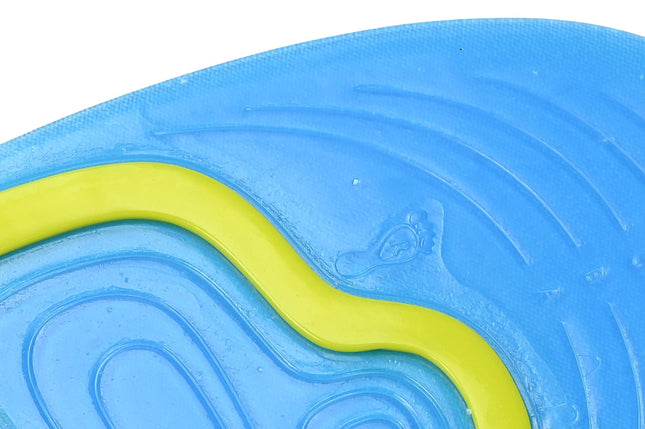Inlegzool gel maat 42-48
