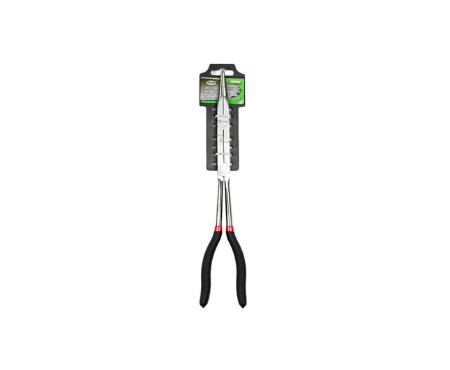 Langneus Tang 330mm Dubbel Scharnier voor Moeilijke Plekken
