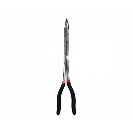 Langneus Tang 90° Dubbel Scharnier 330 mm voor Nauwe Ruimtes