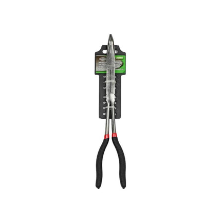 Langneus Tang 90° Dubbel Scharnier 330 mm voor Nauwe Ruimtes