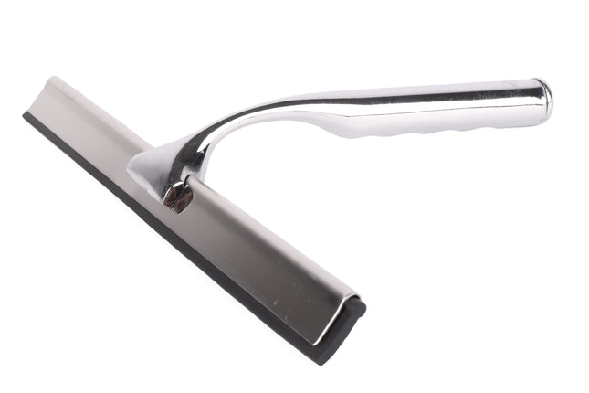 Wisser 25 cm RVS – Werkbreedte 25 cm