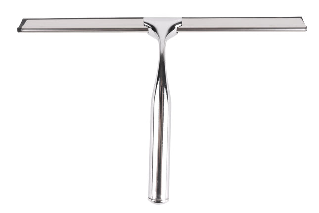 Wisser 25 cm RVS – Werkbreedte 25 cm