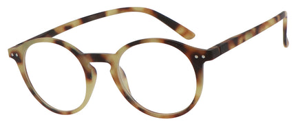 Leesbril manhattan mix display – Kleuren zwart, grijs, beige, bruin, blauw/bruin