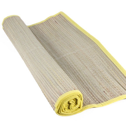 Strandmat 60 x 180 cm – Uitgerolde afmetingen 60 x 180 cm