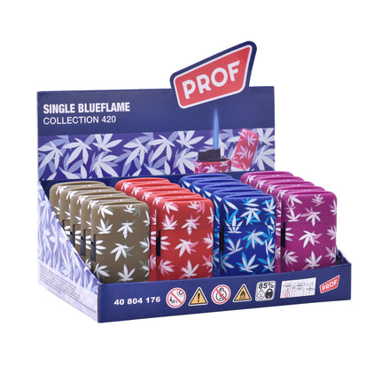 Aansteker storm jetflame collection 420 – Model Collection 420, Compact