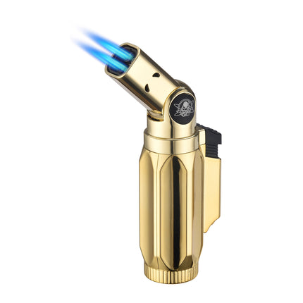 Aansteker storm cha high 4 blueflames – Type Stormaansteker / turbo-aansteker