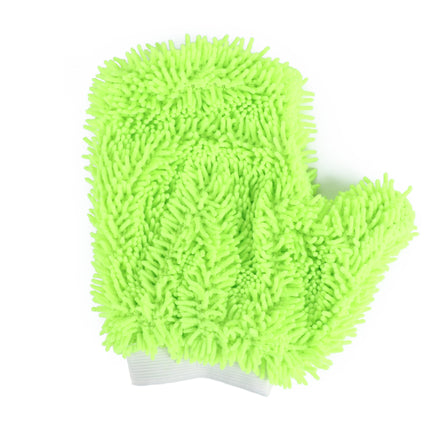 Schoonmaakhandschoen rasta