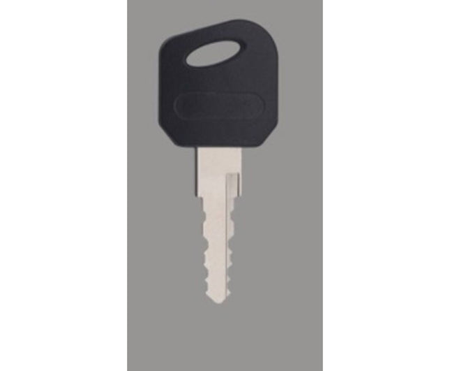 Blanco Sleutel KB58 - Voor Aanpassing aan Diverse Slottypes