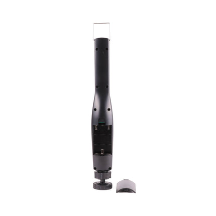 LED Looplamp COB 120 lm 6500K, Magnetische Voet, 3xAAA, Klusprojecten