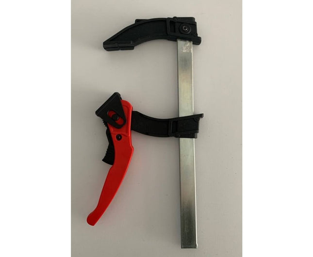 Lijmklem 90x250mm Quick Release, 60KG Klemkracht voor Houtbewerking