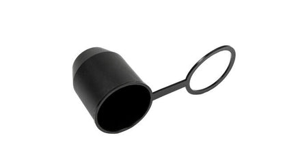 Trekhaakdop met Ring: Bescherming & Gemakkelijke Verwijdering