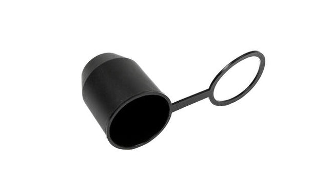 Trekhaakdop met Ring: Bescherming & Gemakkelijke Verwijdering