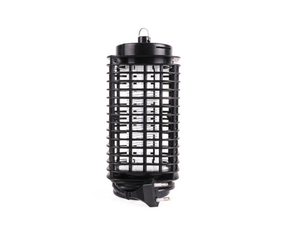 Muggenlamp 1.2W - UV-LED Technologie, Binnengebruik, 40m² Bereik