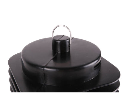 Muggenlamp 1.2W - UV-LED Technologie, Binnengebruik, 40m² Bereik
