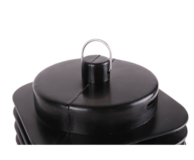 Muggenlamp 1.2W - UV-LED Technologie, Binnengebruik, 40m² Bereik