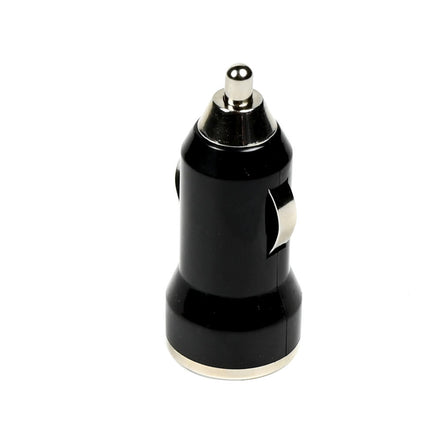 USB Autolader 2 Poorten 2.1A 12-24V - Ideaal voor Auto & Truck