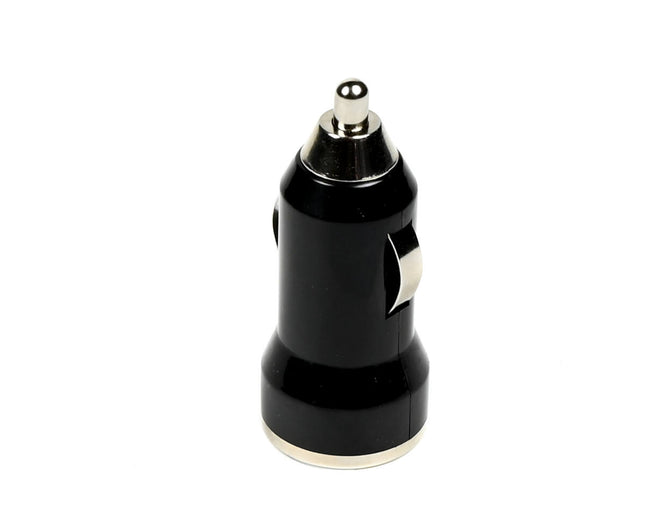 USB Autolader 2 Poorten 2.1A 12-24V - Ideaal voor Auto & Truck