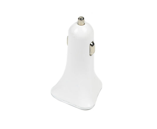 Autolader 3 USB Poorten, 4.1A, 12-24V - Opladen Smartphones Onderweg
