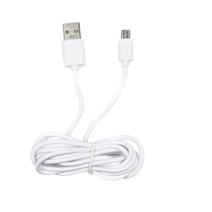 USB Micro USB Kabel 1m - Snel Opladen en Gegevensoverdracht Android