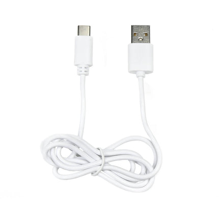 USB Type-C Kabel 1m - Snelle Oplading & Gegevensoverdracht