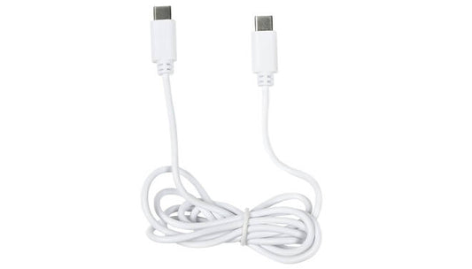 USB type-C naar type-C kabel 1.2 mtr