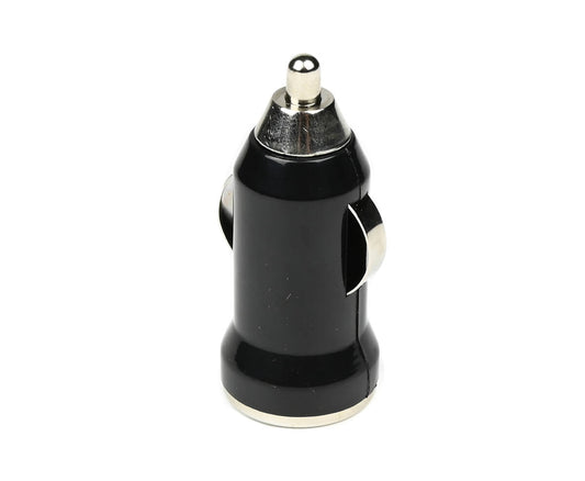 Autolader USB 1A 12-24V, Laad Apparaten Tijdens Rijden