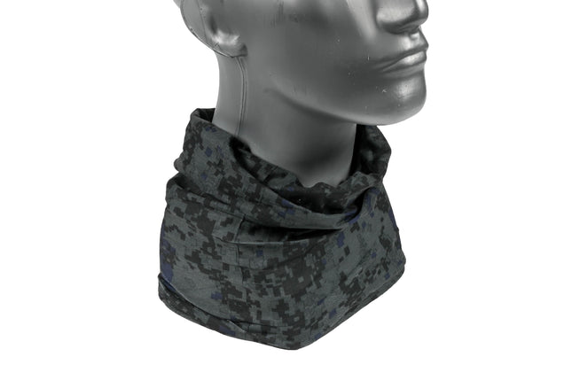 Nekwarmer – Materiaal 100% microvezel polyester, Afmeting 24 x 42 cm, 42 cm